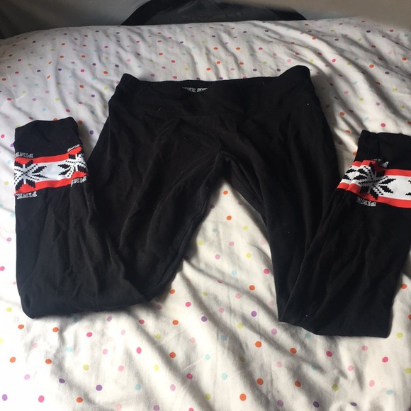 Leggings yoga - Picture 1 of 1